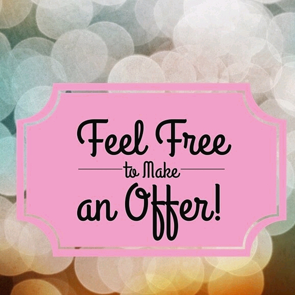 Accepting Offers